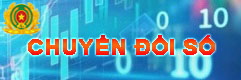 Chuyển đổi số